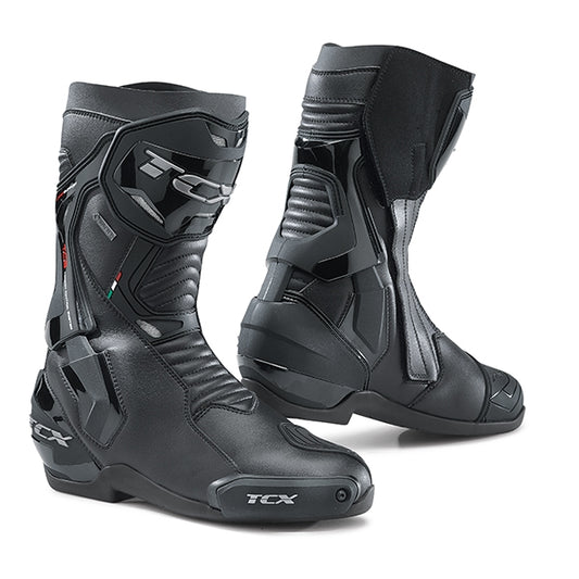 TCX ST-Fighter Gore-Tex - Black