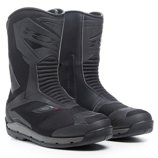 TCX Clima Gore-Tex Surround - Black