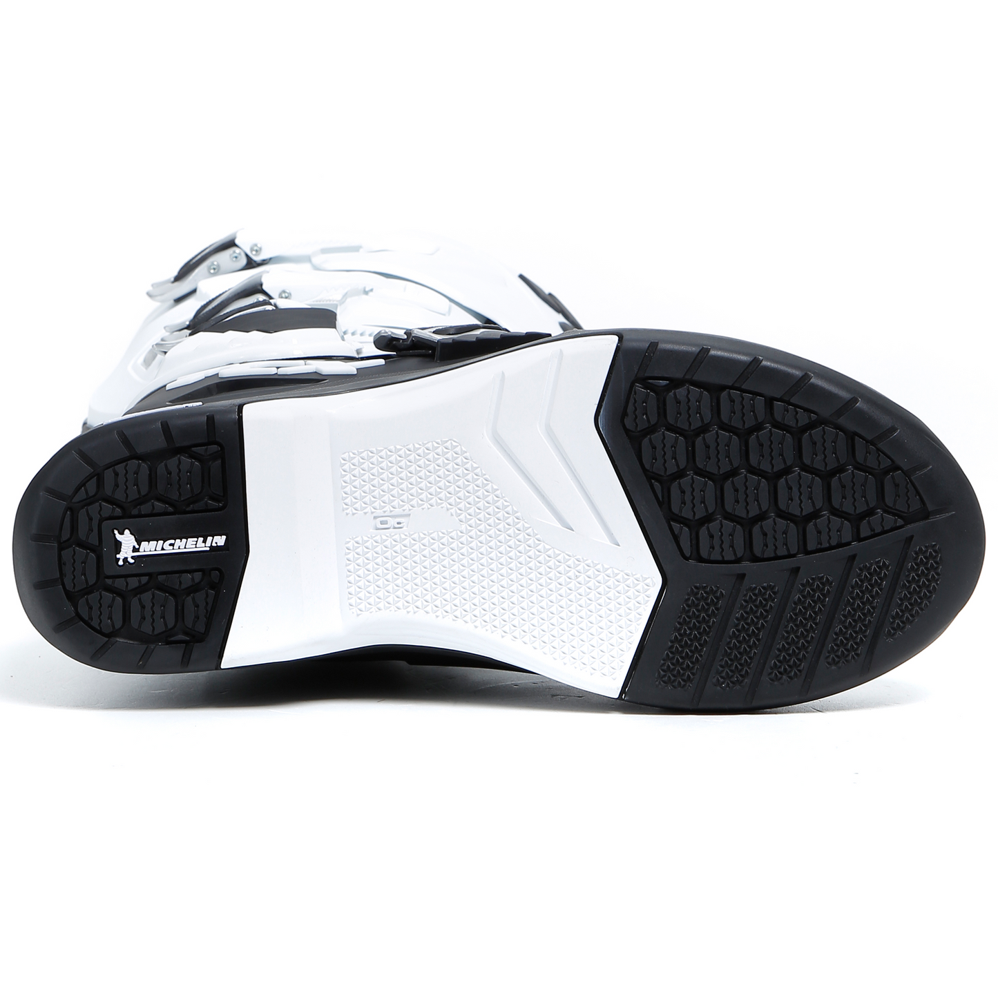 TCX Comp Evo 2 Michelin - Black/White