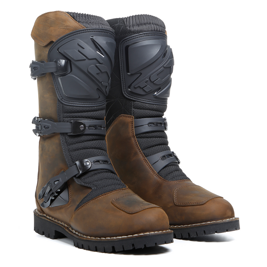 TCX Drifter Waterproof - Brown
