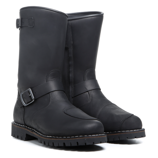TCX Fuel Waterproof - Black