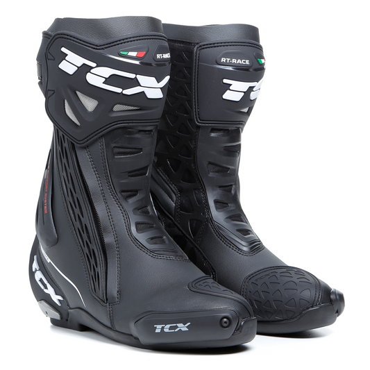 TCX RT-Race - Black