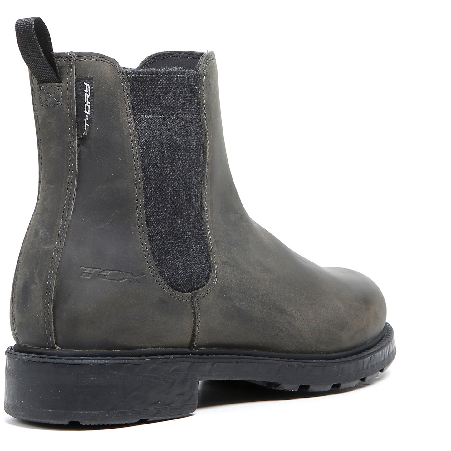TCX Staten Waterproof - Grey