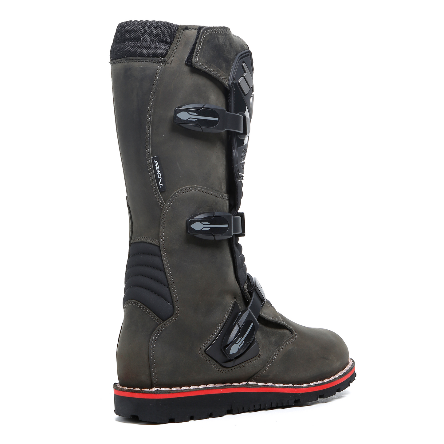 TCX Terrain 3 Waterproof - Grey