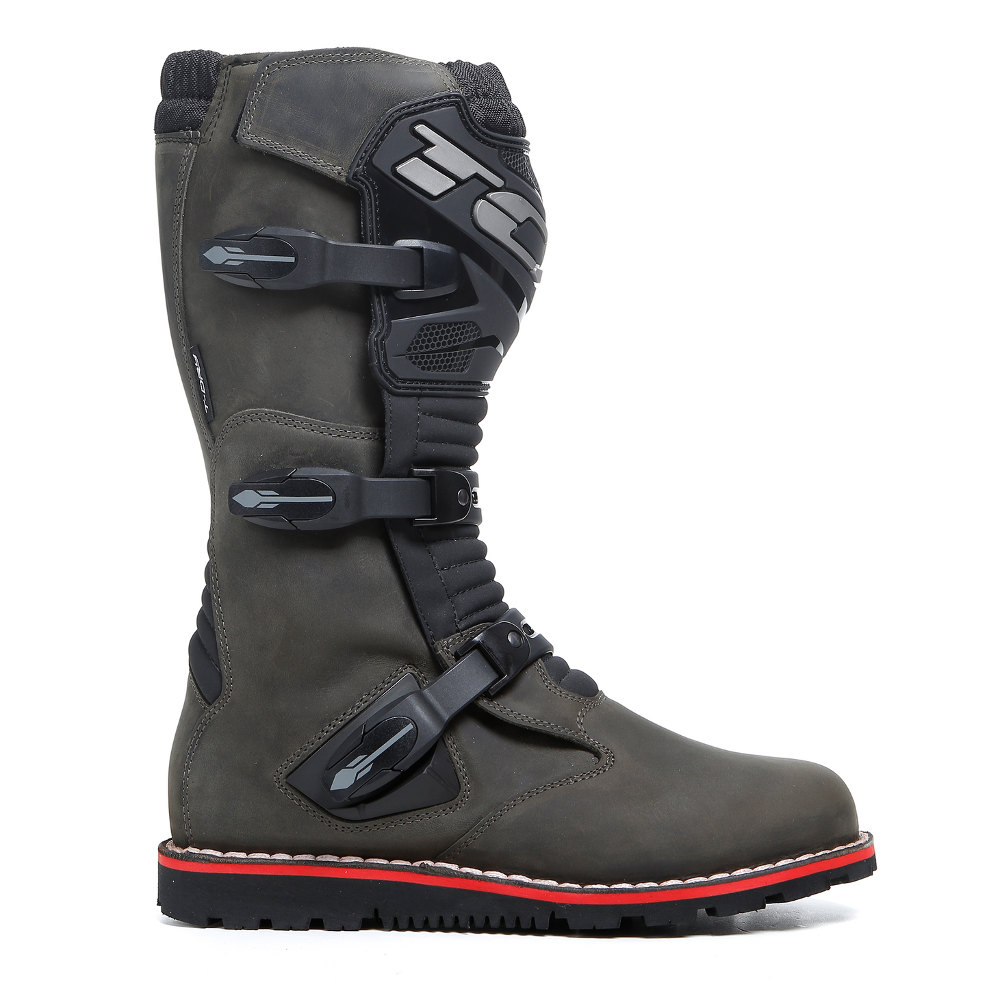 TCX Terrain 3 Waterproof - Grey