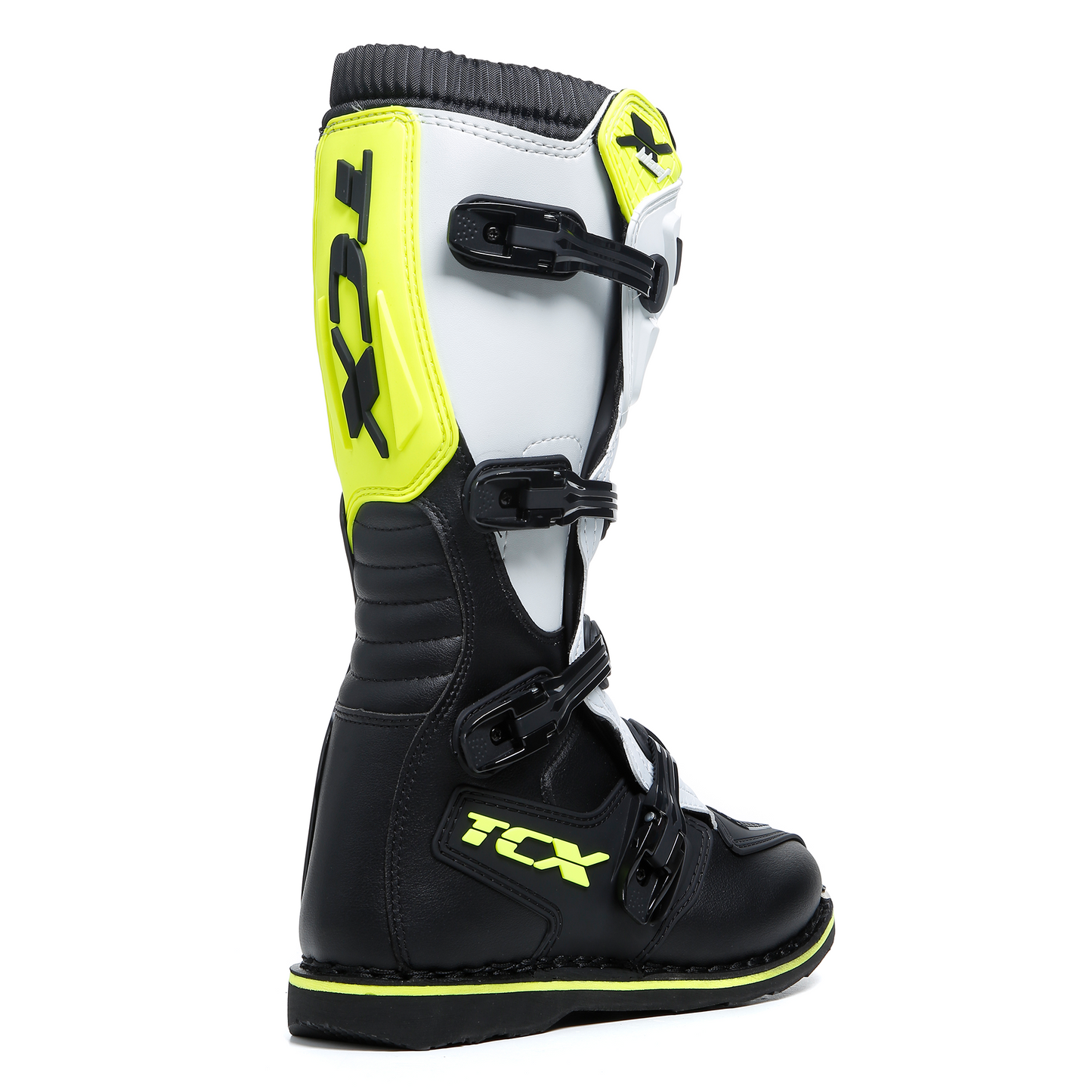 Stivali 2025 cross tcx