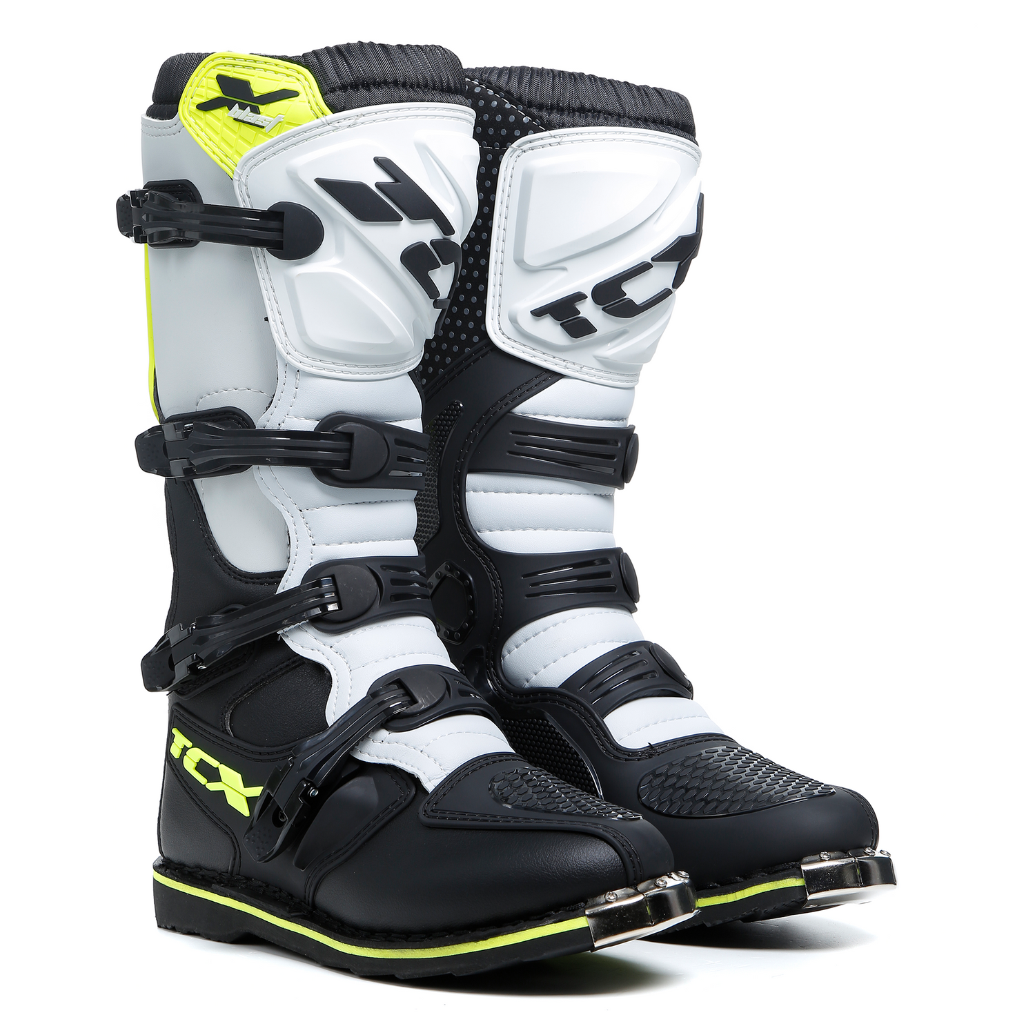 Off road sale motorcycle boots