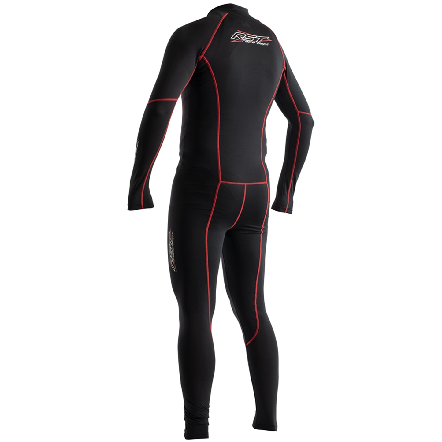 RST Tech X Multisport Suit  - Black