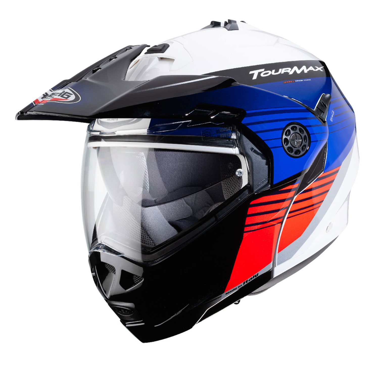 Tourmax caberg deals