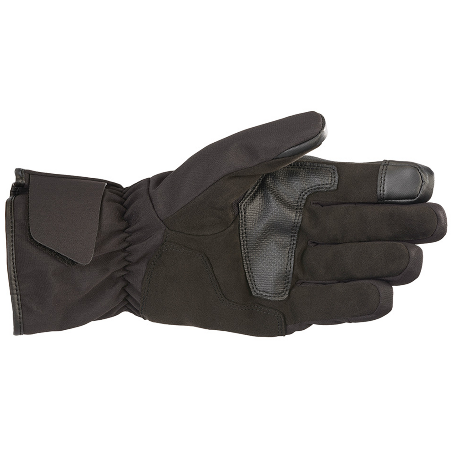 Alpinestars Tourer W-6 Drystar Gloves - Black