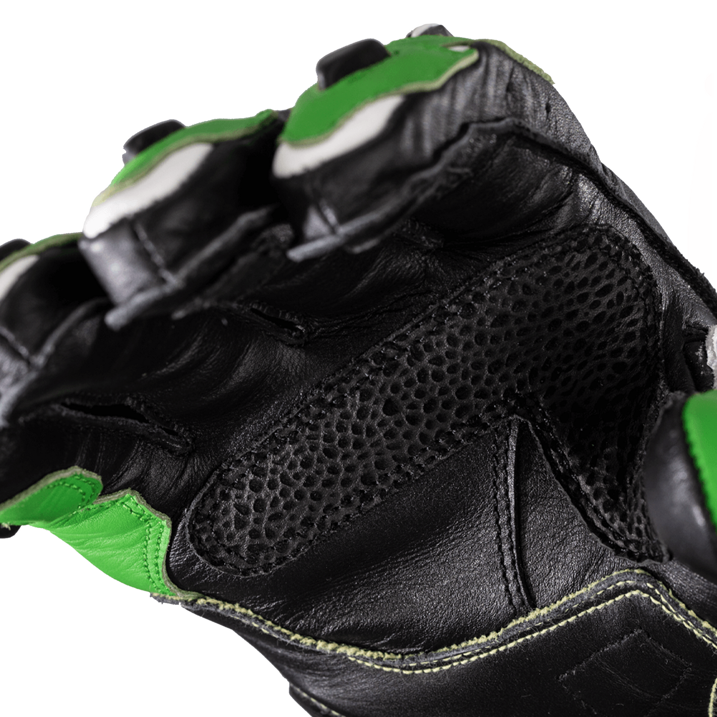 RST Tractech Evo 4 (CE) Gloves - Green