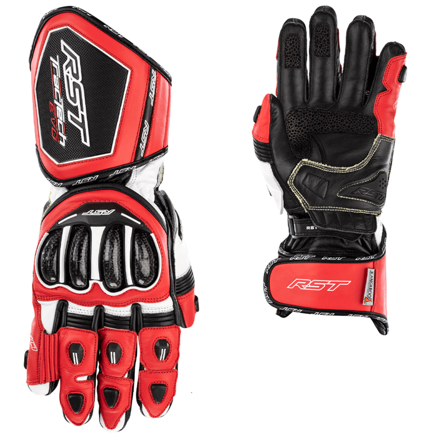 Rst race deals gloves