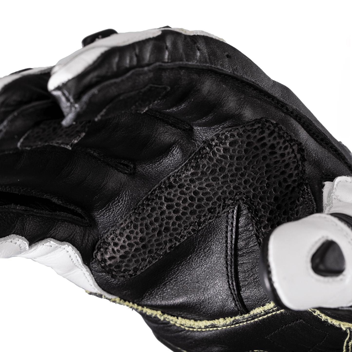 RST Tractech Evo 4 (CE) Gloves - White