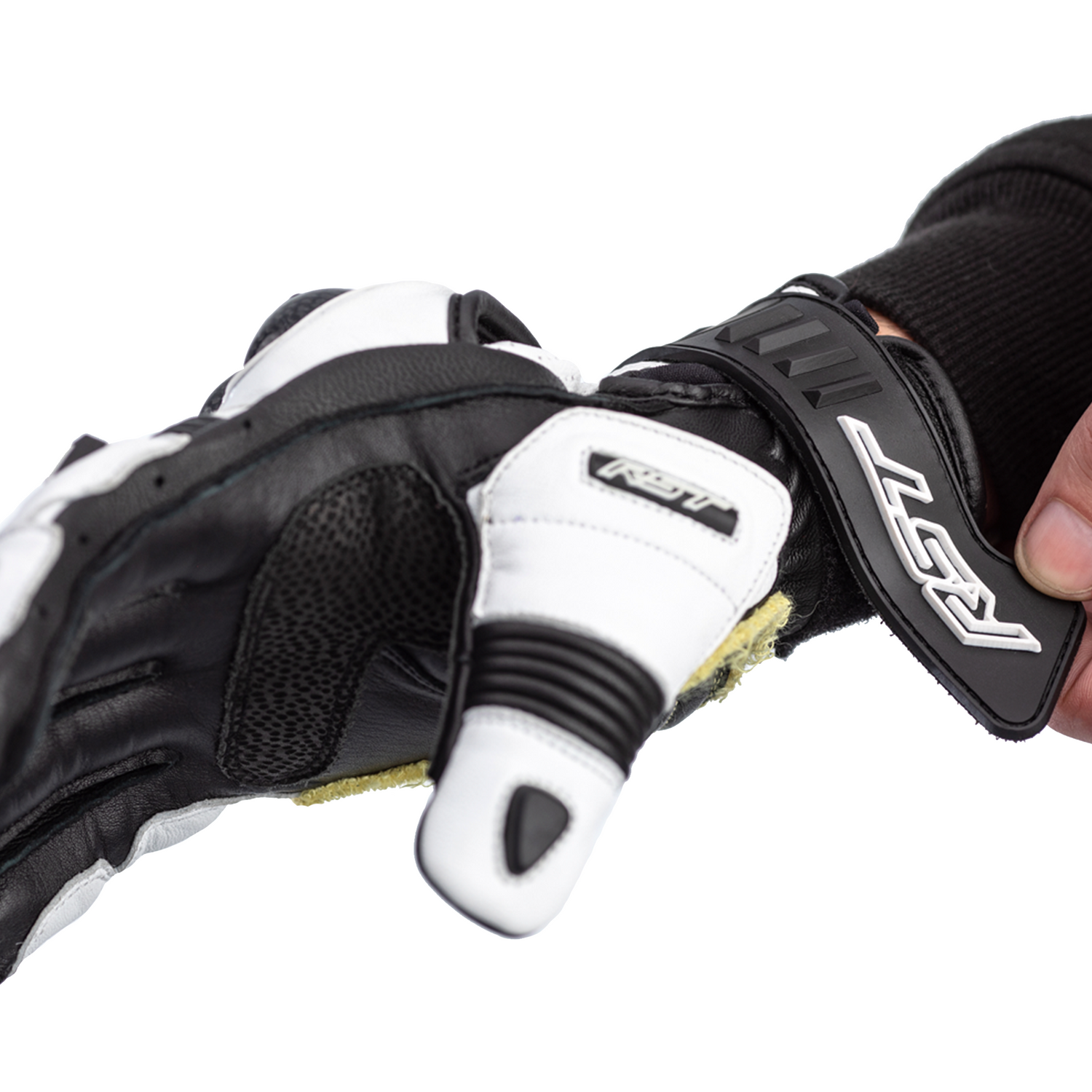 Short racing gloves cheap