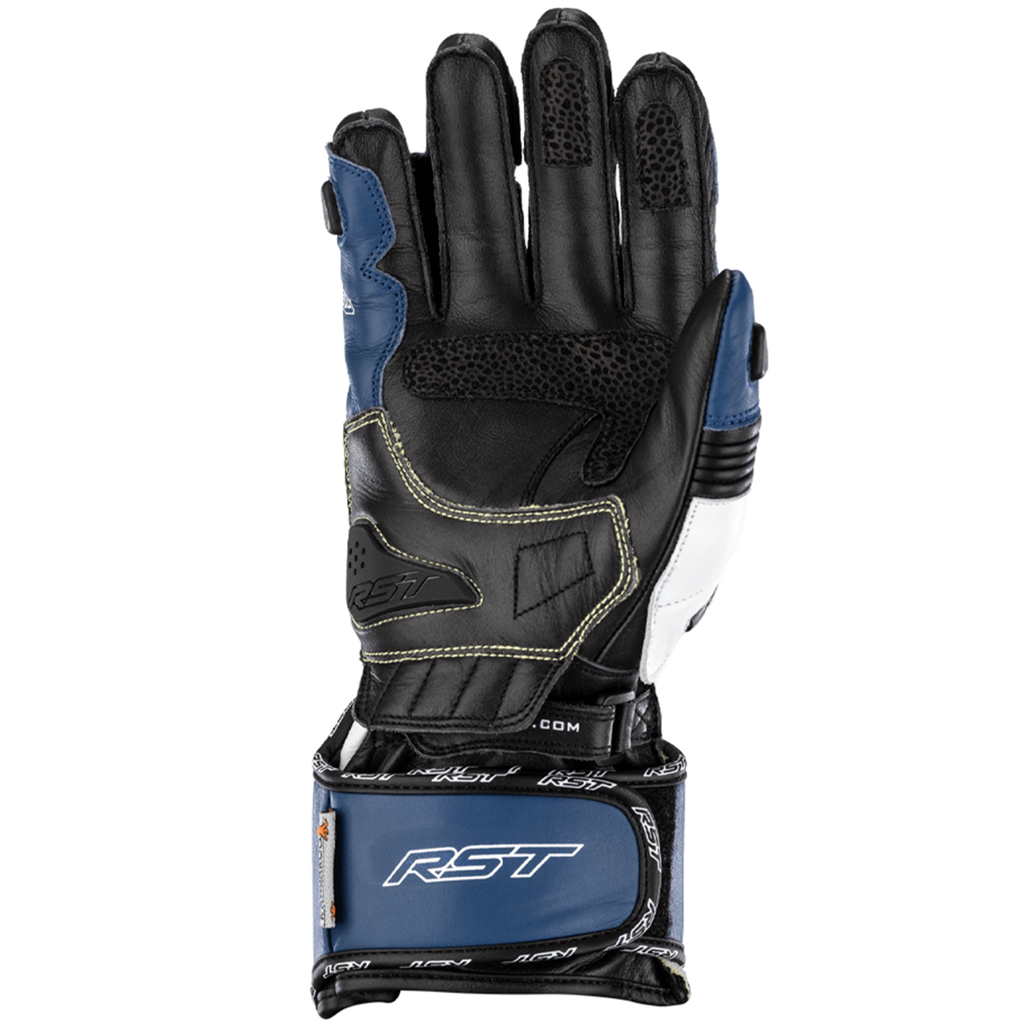 RST Tractech Evo 4 (CE) Gloves - Blue