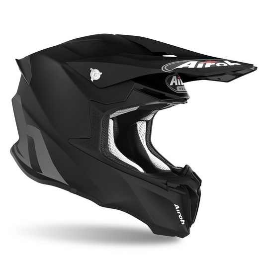 Airoh Twist 2.0 - Black Matt