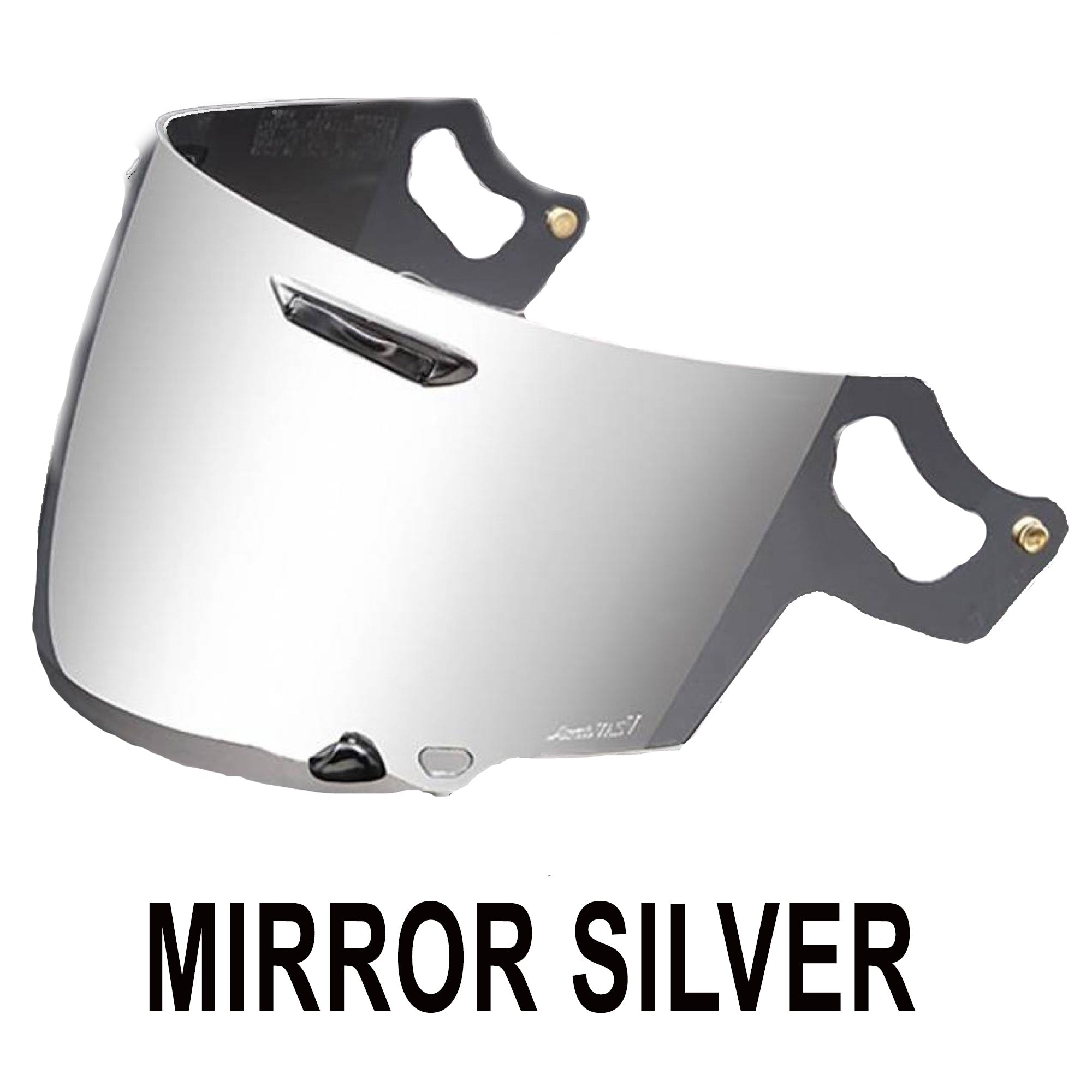 Arai VASV Genuine Visors RX7V, Rapide, Renegade V, Chaser X, Profile