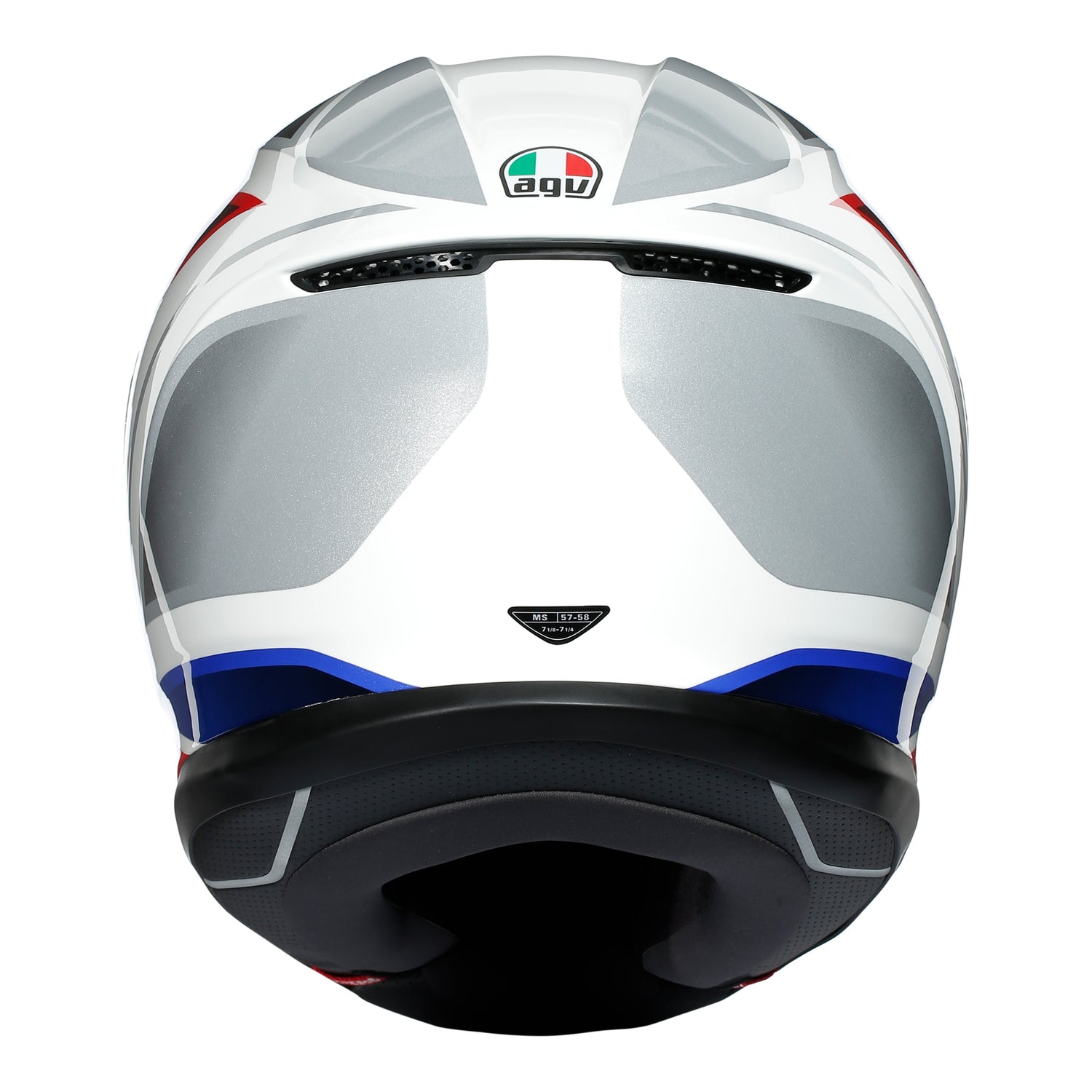 agv k6 s hyphen AGV K6 - Hyphen Motorcycle Motorbike Helmet