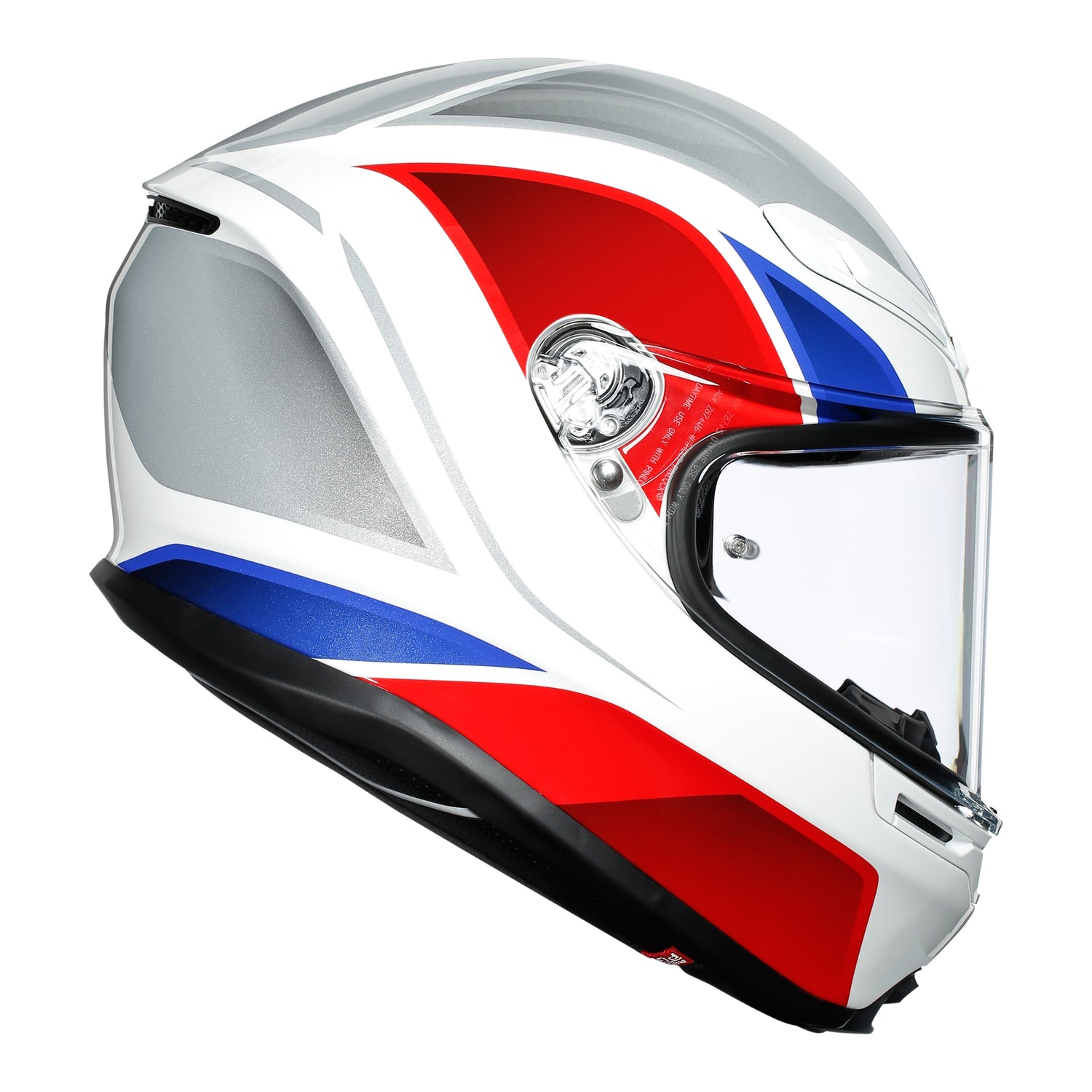 agv k6 multi mplk AGV K6 - Hyphen Motorcycle Motorbike Helmet