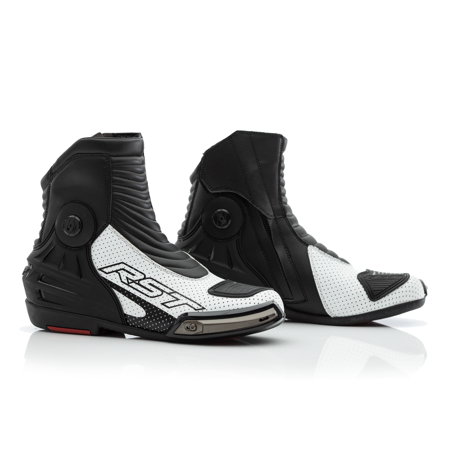 RST Tractech Evo 3 (CE) Short Boots