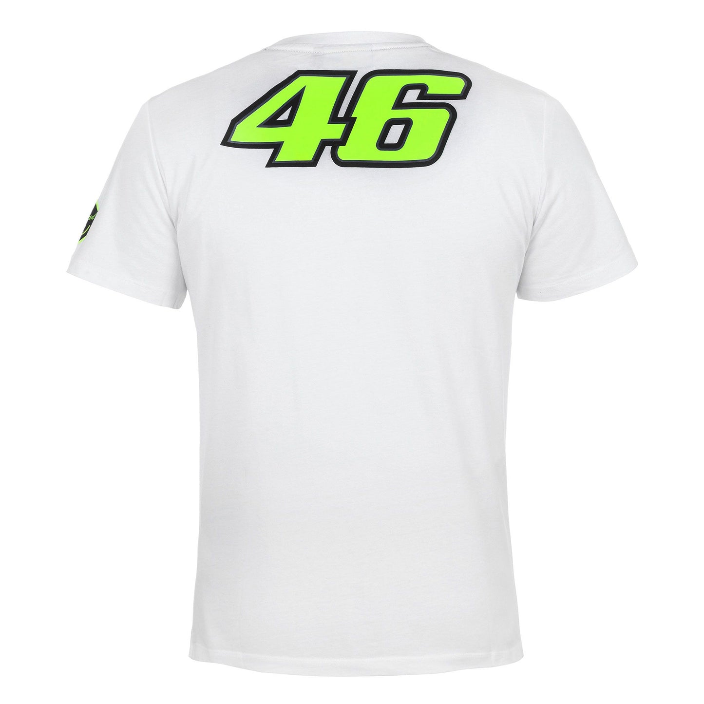 VR46 Doctor T-Shirt - White
