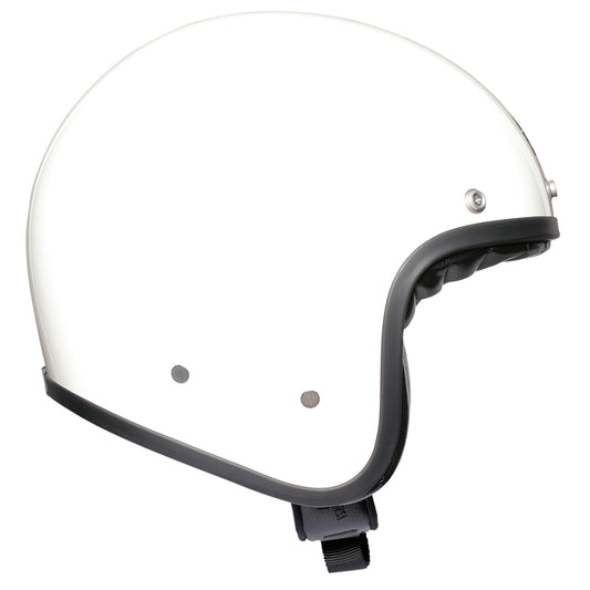 AGV X70 - Gloss White
