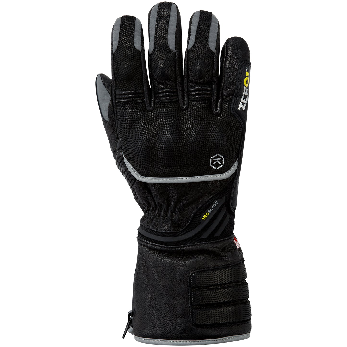Knox Zero 2 V14 Waterproof Gloves